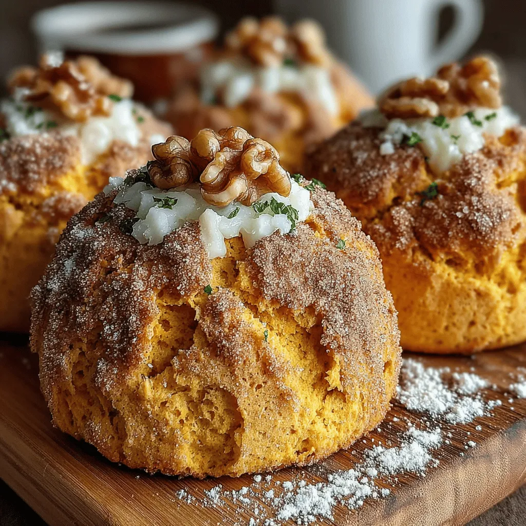 As the leaves begin to turn and the air takes on a crisp, cool quality, the arrival of fall brings with it a beloved flavor profile that many eagerly anticipate: pumpkin spice. This enchanting blend of warm spices has become synonymous with the season, inviting cozy gatherings and comforting treats. From lattes to pies, pumpkin spice flavors have found their way into a myriad of culinary creations, making this time of year a feast for the senses. Among these delightful offerings are Pumpkin Spice Biscuit Bites, a perfect snack or breakfast item that embodies the essence of the season.