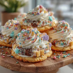 Every great cookie recipe begins with a thoughtful selection of ingredients, each playing a crucial role in achieving the perfect flavor and texture. Understanding the purpose of each component not only enhances your baking skills but also allows you to appreciate the intricacies involved in creating these delightful treats.