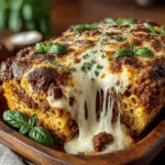 Baked Ziti is a cherished staple in many homes, renowned for its comforting combination of pasta, sauce, and cheese. This dish embodies the essence of comfort food, offering a hearty meal that warms both the body and soul. Among the myriad of baked pasta dishes, the Zesty Cheesy Baked Ziti Delight stands out, elevating traditional flavors with a zesty twist that makes it an instant favorite. Whether you're hosting a lively gathering or enjoying a cozy family dinner, this recipe promises to satisfy taste buds and create lasting memories around the dinner table.