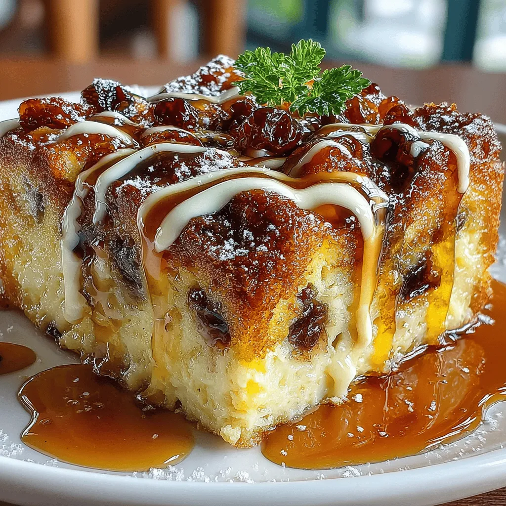 Bread pudding is more than just a dessert; it’s a warm embrace on a chilly evening, a sweet reminder of family gatherings, and a delicious way to utilize leftover bread. This timeless dish has graced tables for centuries, evolving into various forms across cultures while maintaining its core essence of comfort and satisfaction. What makes our version truly special is the infusion of bourbon, which elevates this classic dessert into a luxurious indulgence.