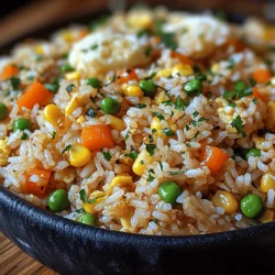 Back to School Fried Rice: The Ultimate Guide to a Nutritious Meal