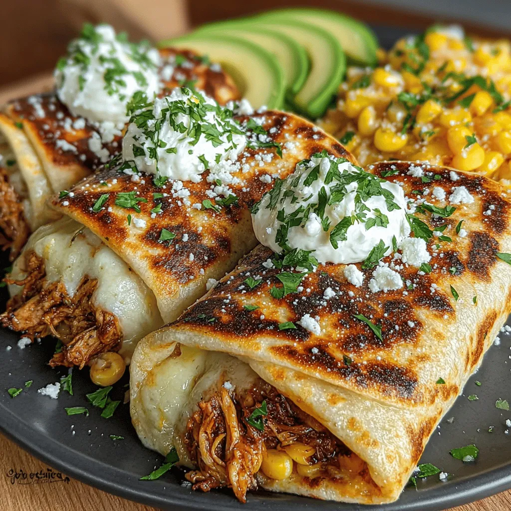 Mexican street food has captivated taste buds around the world with its vibrant flavors and diverse offerings. From tacos to tamales, the rich culinary traditions of Mexico reflect a harmonious blend of ingredients and techniques passed down through generations. Among the standout favorites is 