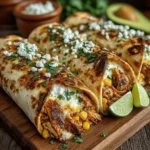 Mexican street food has captivated taste buds around the world with its vibrant flavors and diverse offerings. From tacos to tamales, the rich culinary traditions of Mexico reflect a harmonious blend of ingredients and techniques passed down through generations. Among the standout favorites is "elote," or Mexican street corn, a dish celebrated for its smoky, creamy, and tangy profile. Inspired by this beloved classic, our Zesty Mexican Street Corn Chicken Wraps bring the essence of street corn into a convenient and delicious wrap format.
