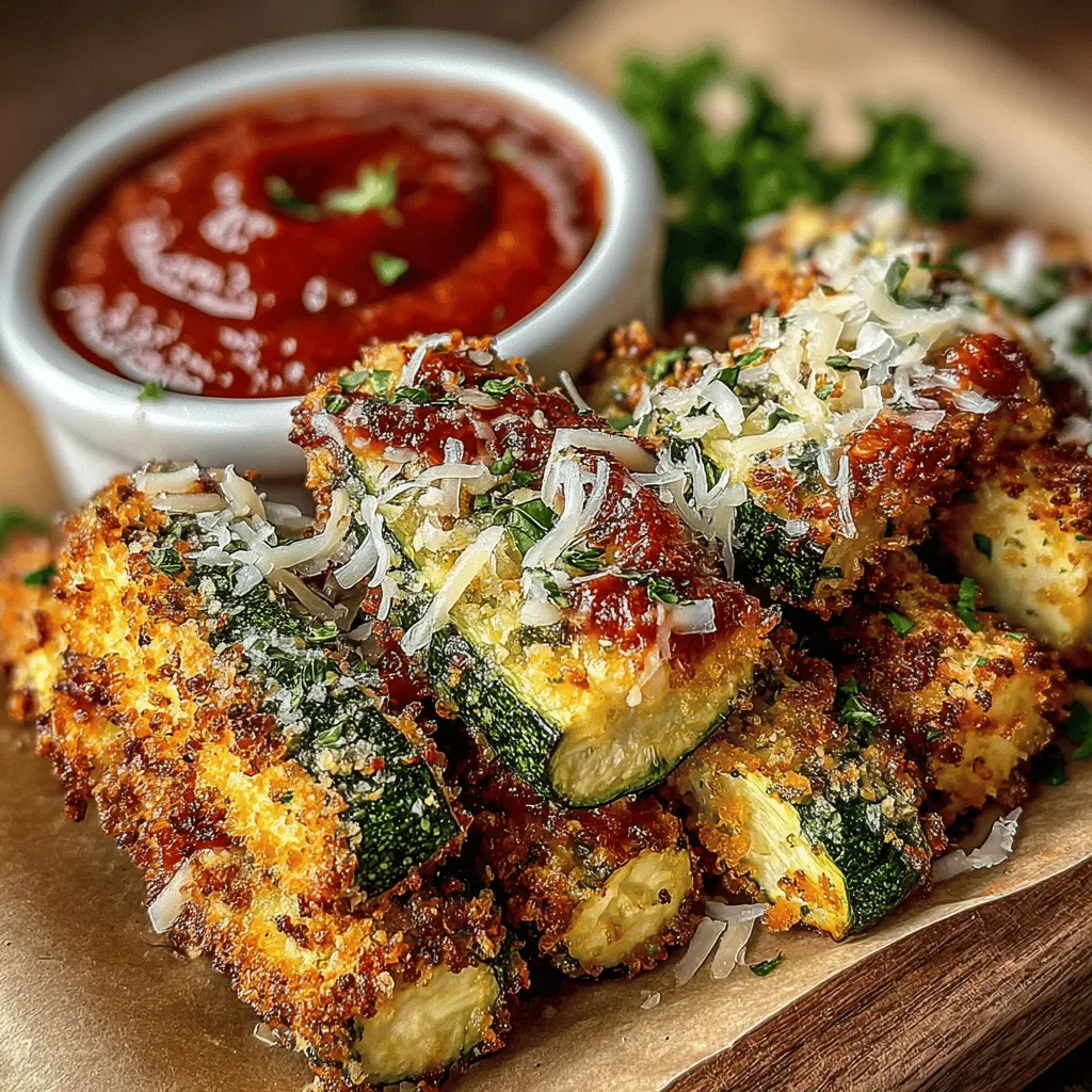 In a world increasingly focused on healthy eating, the pursuit of delicious yet nutritious snacks has led many to explore vegetable-based alternatives. Among these, zucchini has emerged as a star ingredient, prized not only for its versatility but also for its health benefits. The Crunchy Zucchini Fries Delight is an innovative recipe that transforms this humble vegetable into a delightful snack, perfect for any occasion. Its appeal extends beyond health-conscious adults, reaching the taste buds of children, making it an ideal family-friendly dish.