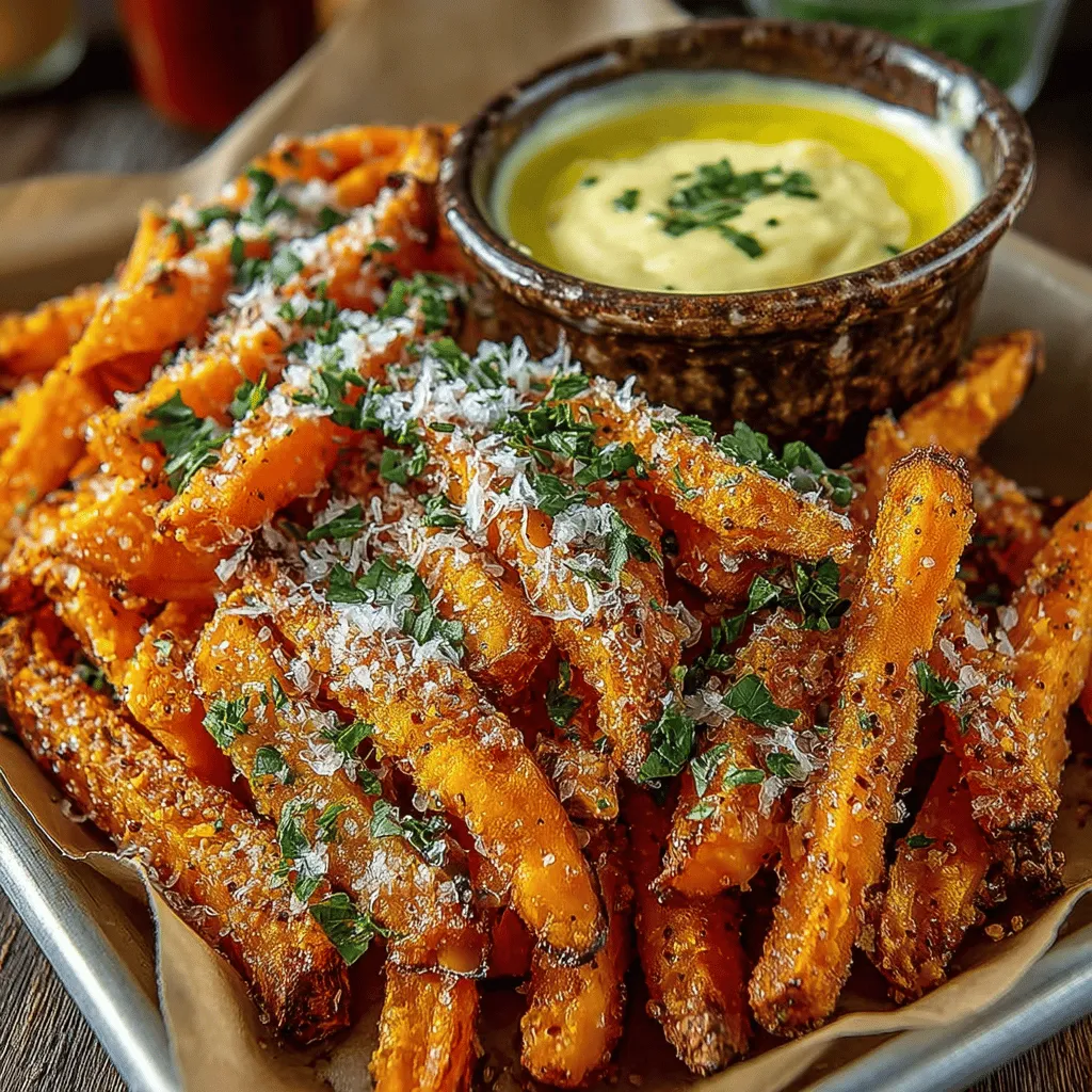 To truly appreciate the allure of Crunchy Sweet Potato Bliss Fries, it’s essential to understand the nutritional powerhouse that is the sweet potato. These vibrant tubers are not only visually appealing but also boast a remarkable nutritional profile.