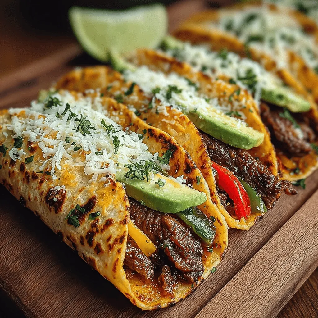 Fajitas have become a beloved staple in kitchens around the world, celebrated for their vibrant flavors and versatility. Originating from traditional Mexican cuisine, they are more than just a meal; they embody a social dining experience that brings friends and family together. Whether served sizzling on a hot plate or neatly wrapped in a tortilla, fajitas can be adapted to suit various tastes and dietary preferences, making them a go-to option for many home cooks. In this article, we will explore the delicious world of Sizzling Beef Fajita Wraps—a dish that captures the essence of fajitas while offering a simple yet satisfying way to enjoy a hearty meal.