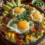 Rainbow Veggie Fried Rice with Egg is not just a meal; it's a vibrant celebration of flavors and textures that appeals to both the eyes and the palate. This dish is a perfect introduction to the world of fried rice, showcasing an array of colorful vegetables that not only make it visually stunning but also packed with essential nutrients. Whether you're looking for a quick weeknight dinner, a healthy meal prep option, or a way to use up leftover ingredients, this recipe checks all the boxes.