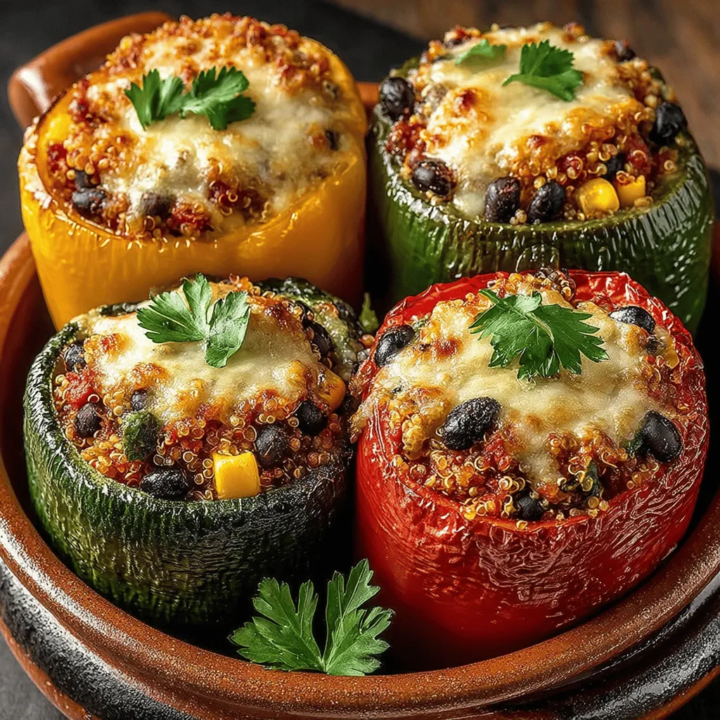 Before diving into the cooking process, it's essential to prepare the bell peppers properly. Start by choosing fresh, firm peppers in vibrant colors—red, yellow, or green. These not only add a pop of color to your dish but also vary in flavor, with red being the sweetest.