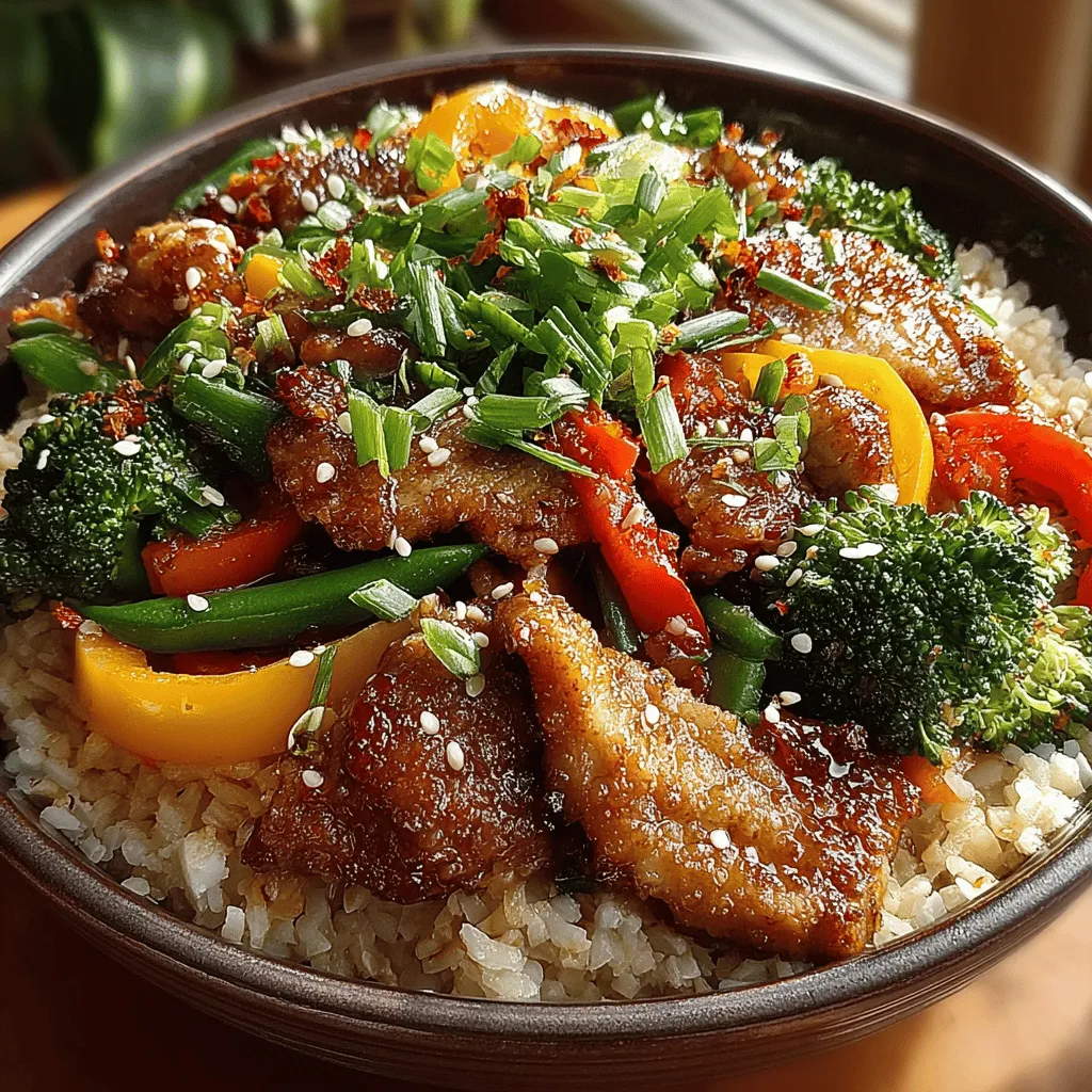 In the hustle and bustle of modern life, finding a meal that is both nutritious and delicious can often feel like a daunting task. Enter the 