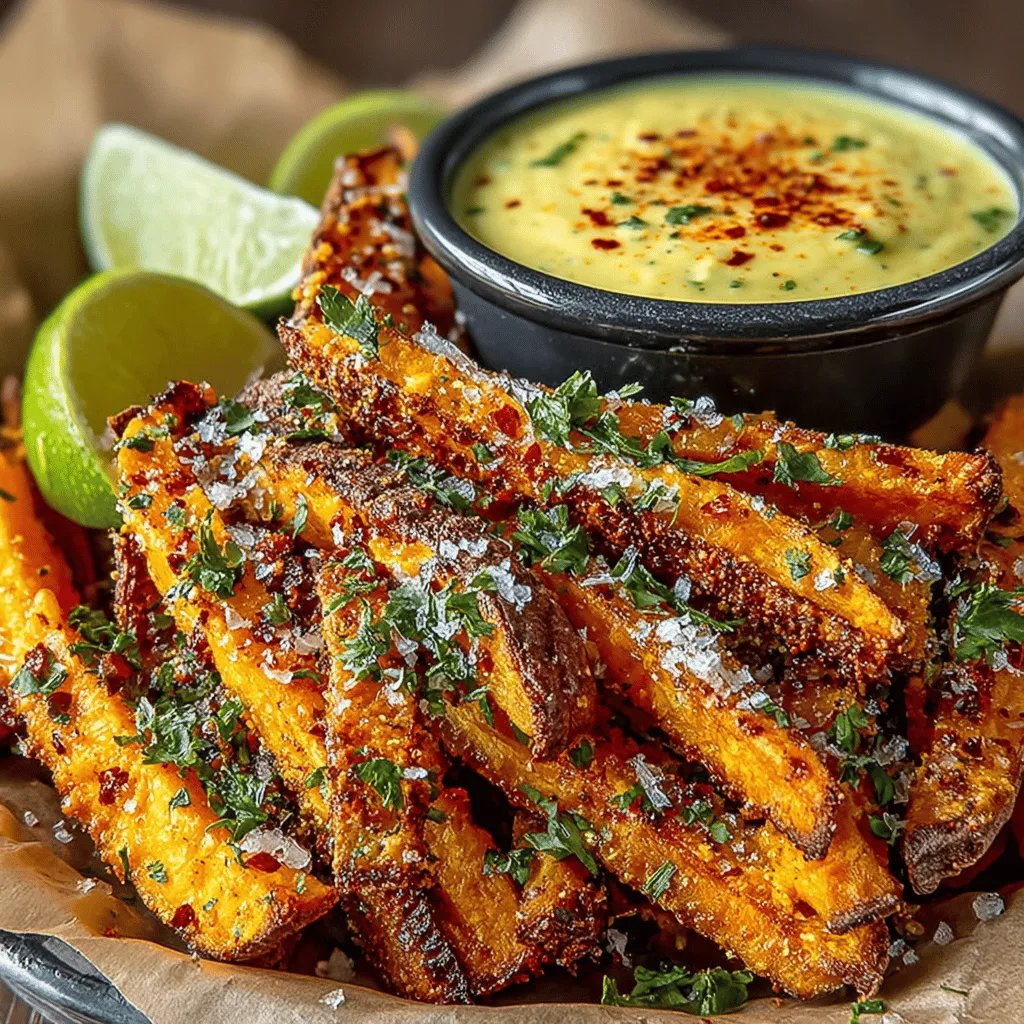 In the culinary world, sweet potato fries have gained significant popularity as a healthier alternative to traditional potato fries. Their vibrant hue and natural sweetness make them an appealing choice for both health-conscious individuals and those seeking delicious snacks. Sweet potatoes are not only versatile in their culinary applications but also pack a powerful nutritional punch, making them a favorite among nutritionists and home cooks alike.